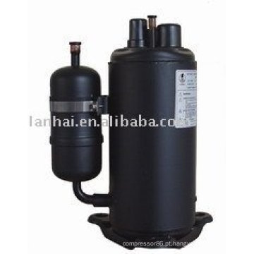 Compressor rotativo de R22 para o condicionador de ar